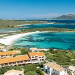 Home On Sardinia Beach