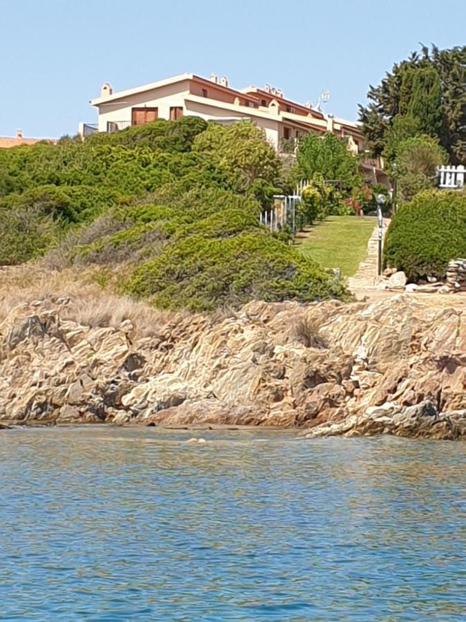 On Sardinia Beach Apartment *