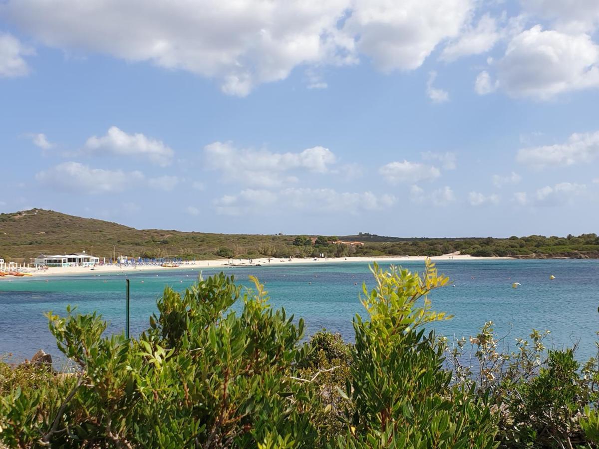 On Sardinia Beach Apartment