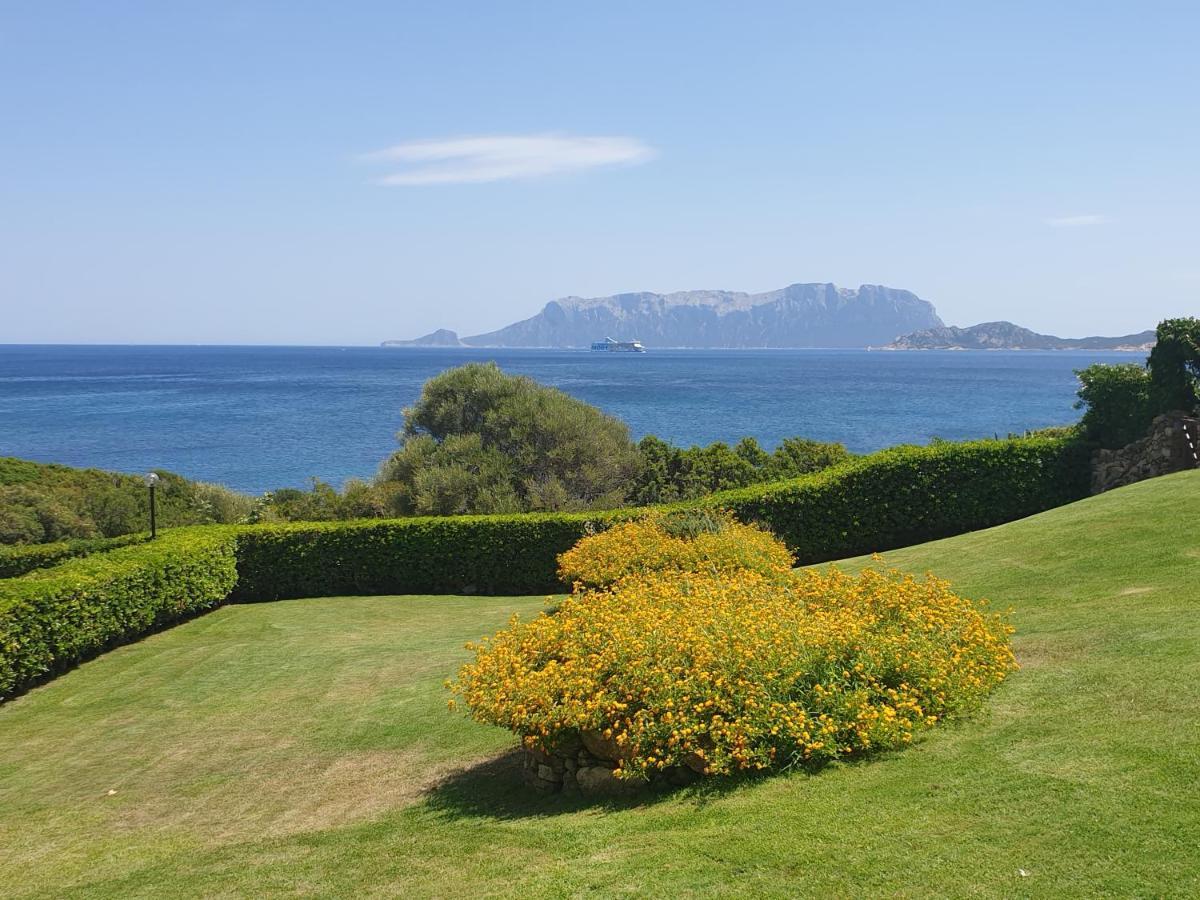 On Sardinia Beach