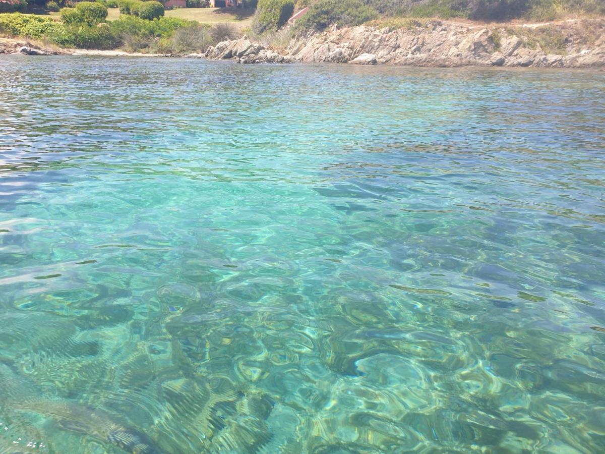 On Sardinia Beach Apartment Olbia