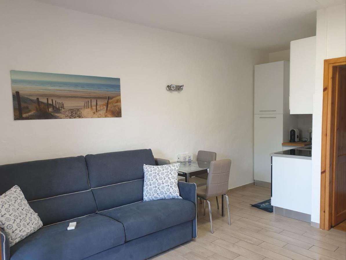 Appartement On Sardinia Beach *