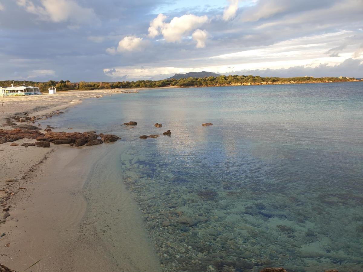 Apartment On Sardinia Beach Olbia