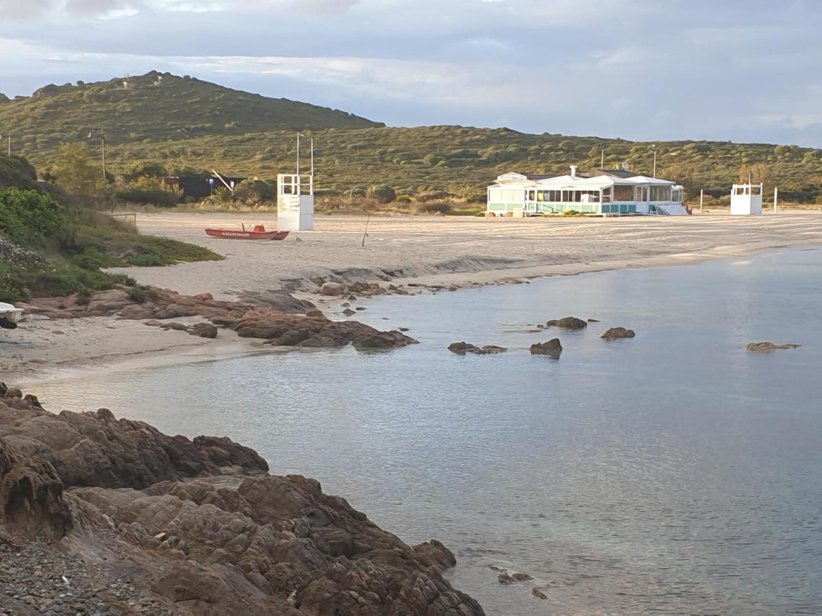 Apartment On Sardinia Beach