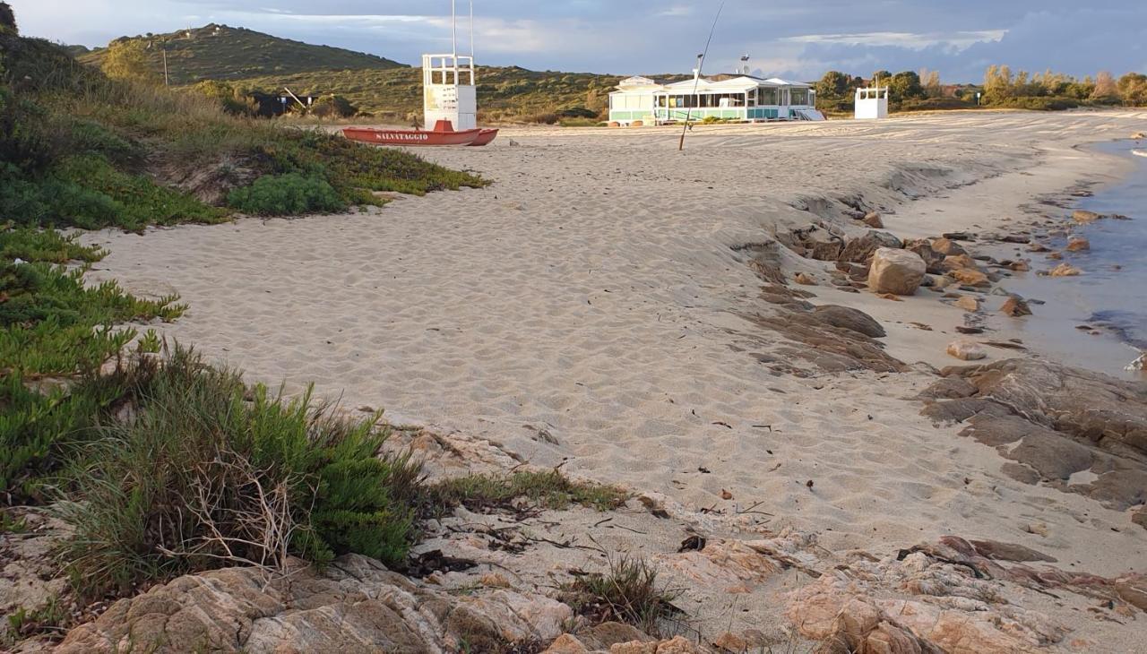 Apartment On Sardinia Beach Olbia