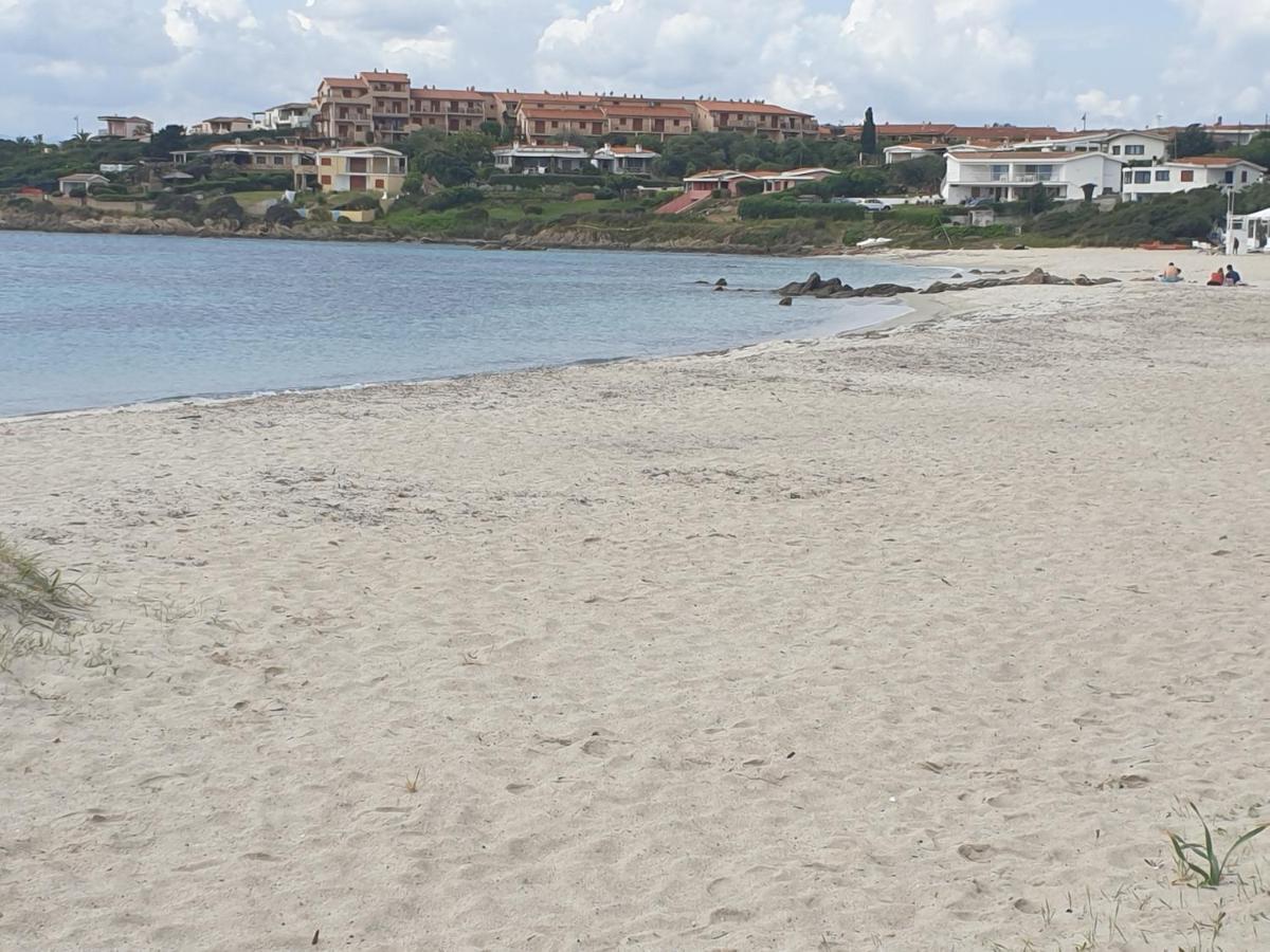 On Sardinia Beach Apartment