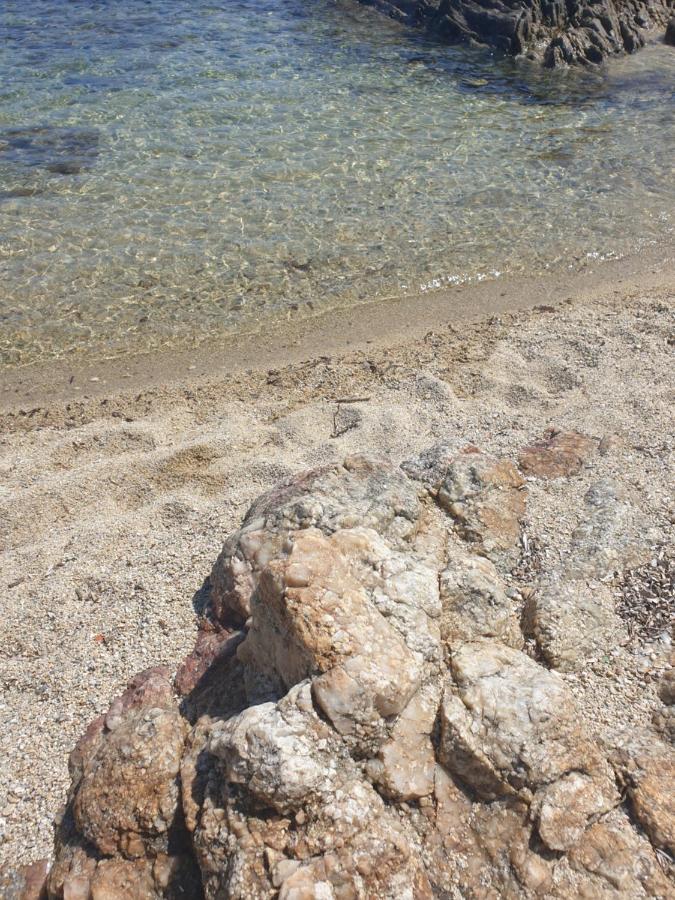 On Sardinia Beach * Olbia