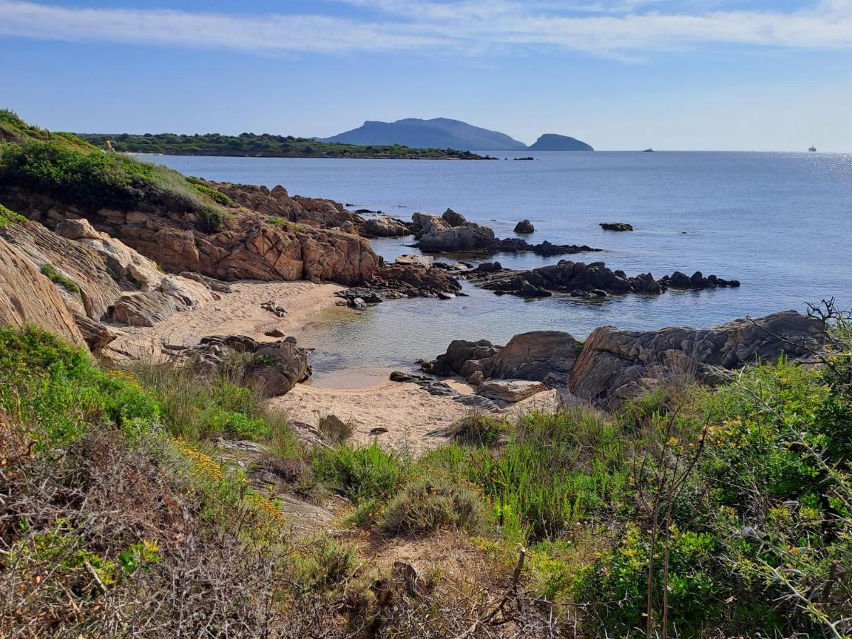 On Sardinia Beach Apartment