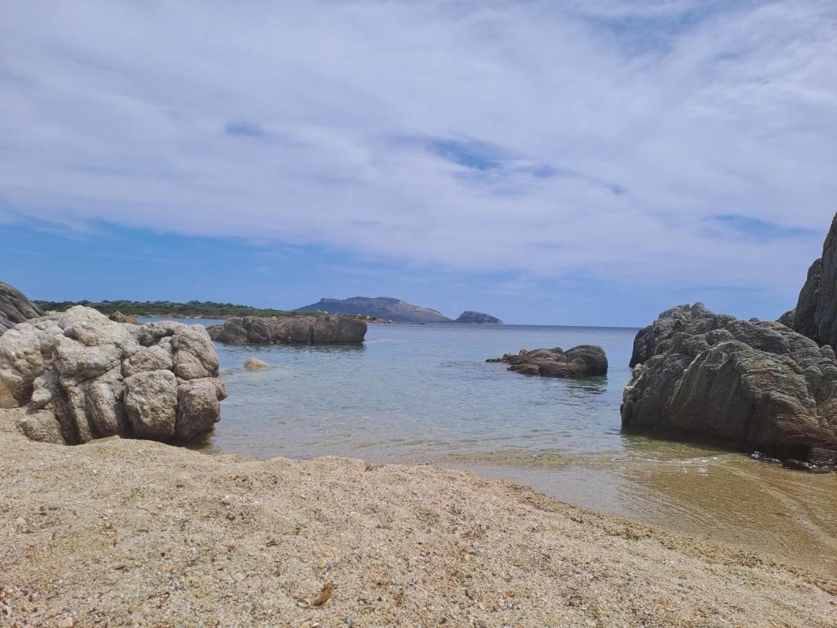 Apartment On Sardinia Beach *