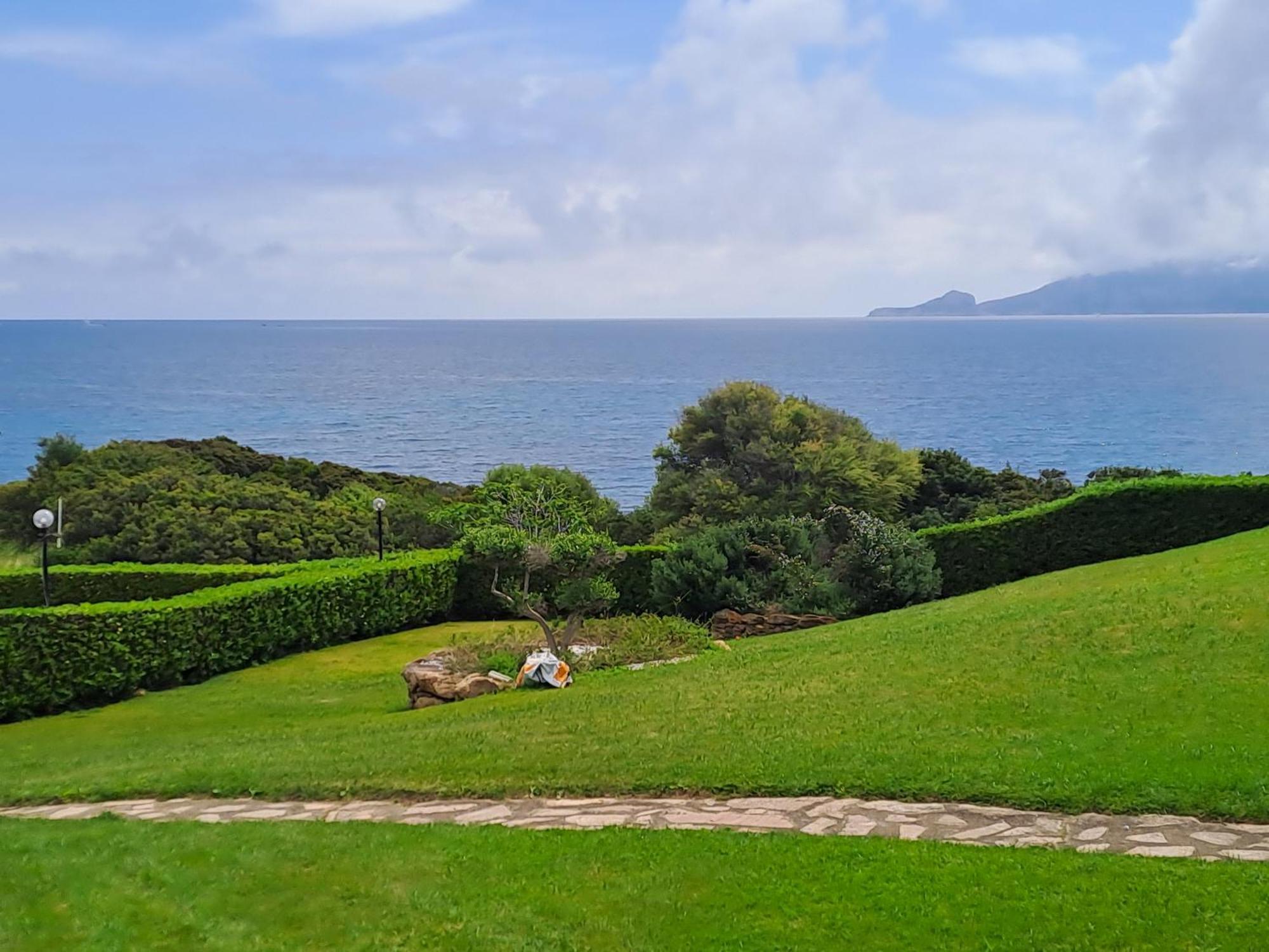 On Sardinia Beach Appartement Olbia