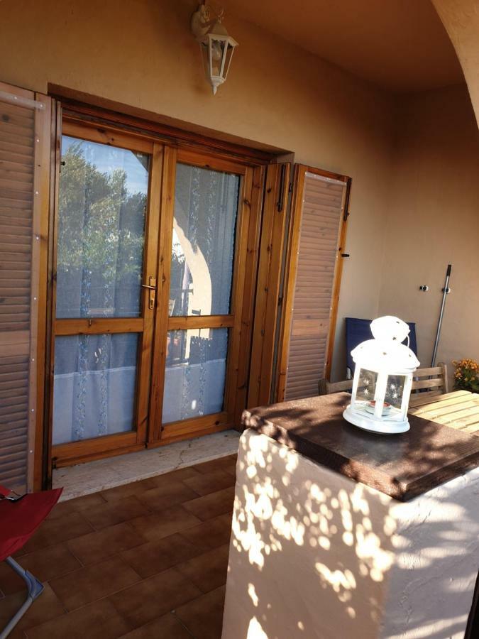 On Sardinia Beach Apartment *