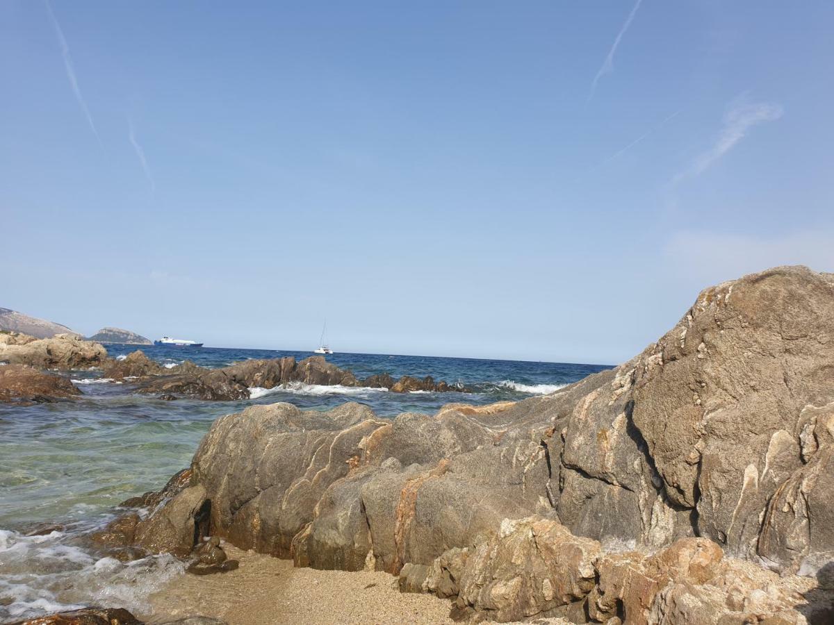 Apartment On Sardinia Beach