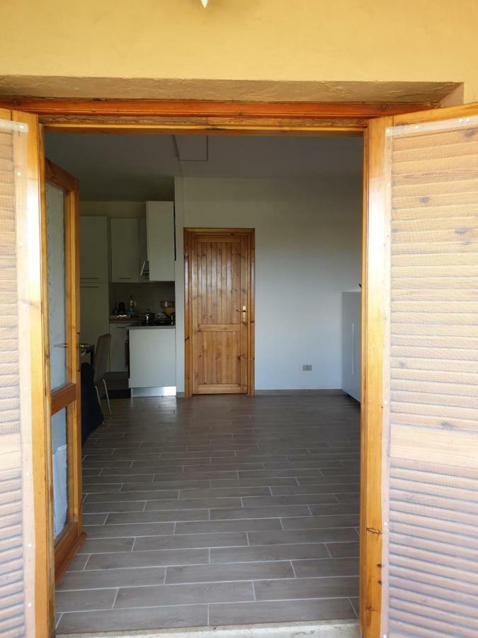 Apartment On Sardinia Beach