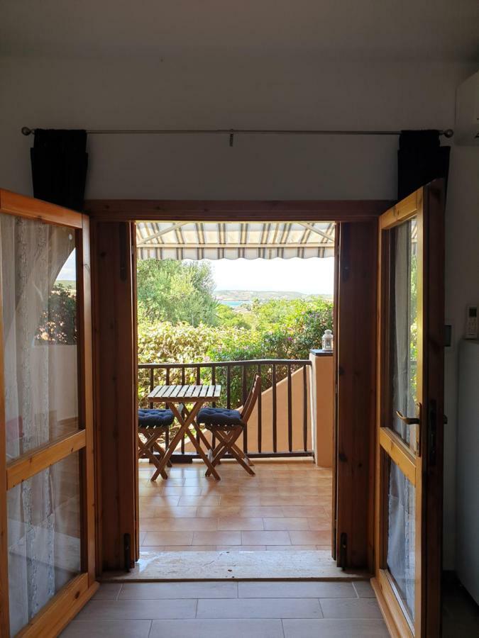 Appartement On Sardinia Beach *