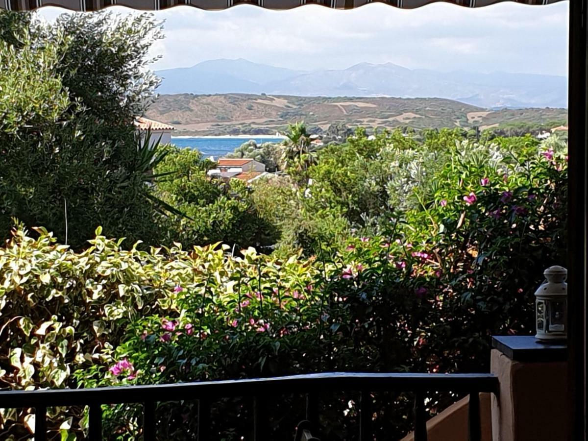 Apartment On Sardinia Beach *