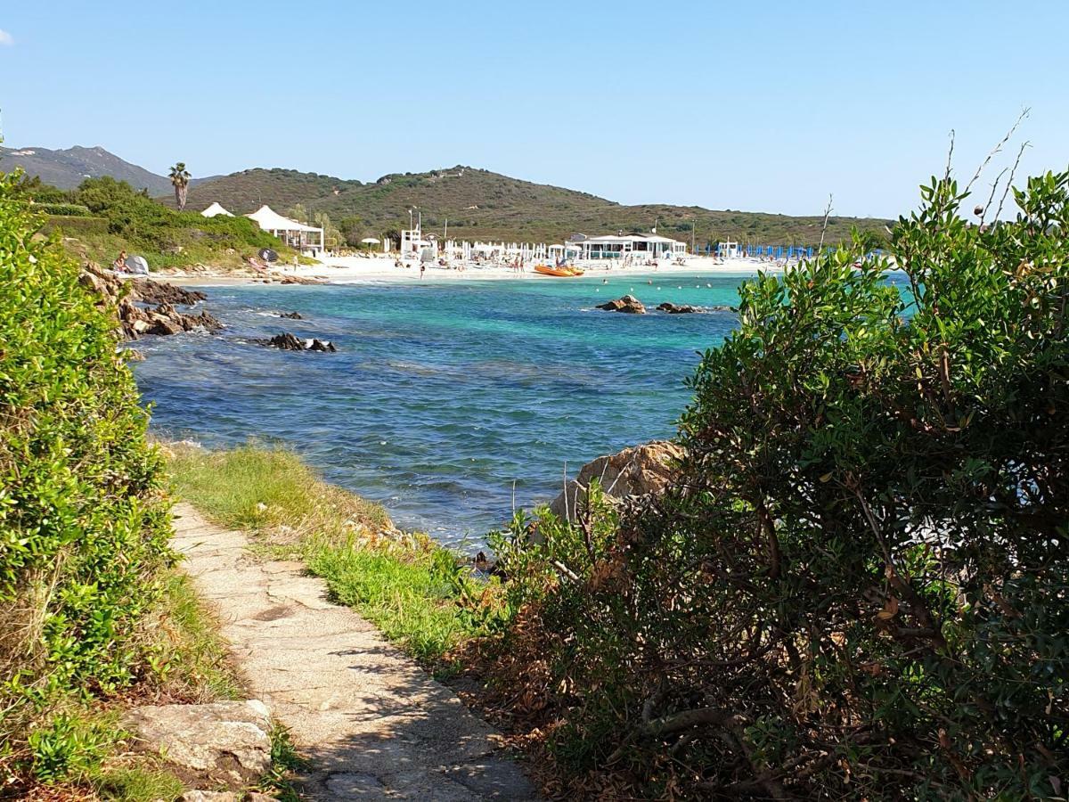 On Sardinia Beach Appartement Olbia
