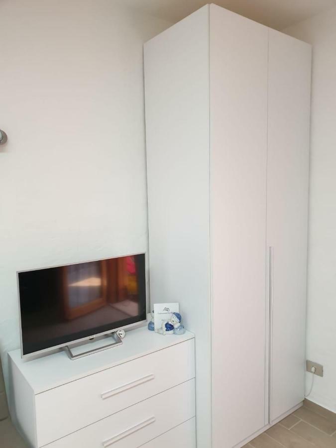 On Sardinia Beach Appartement