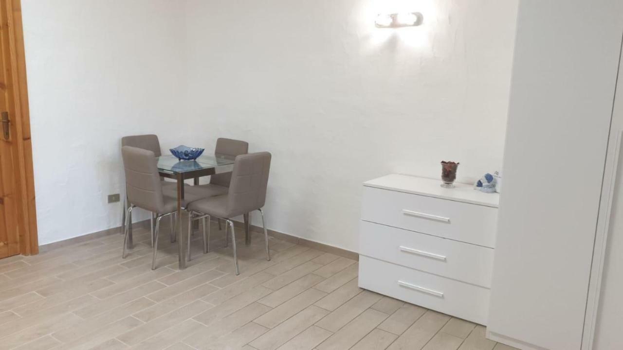 Appartement On Sardinia Beach